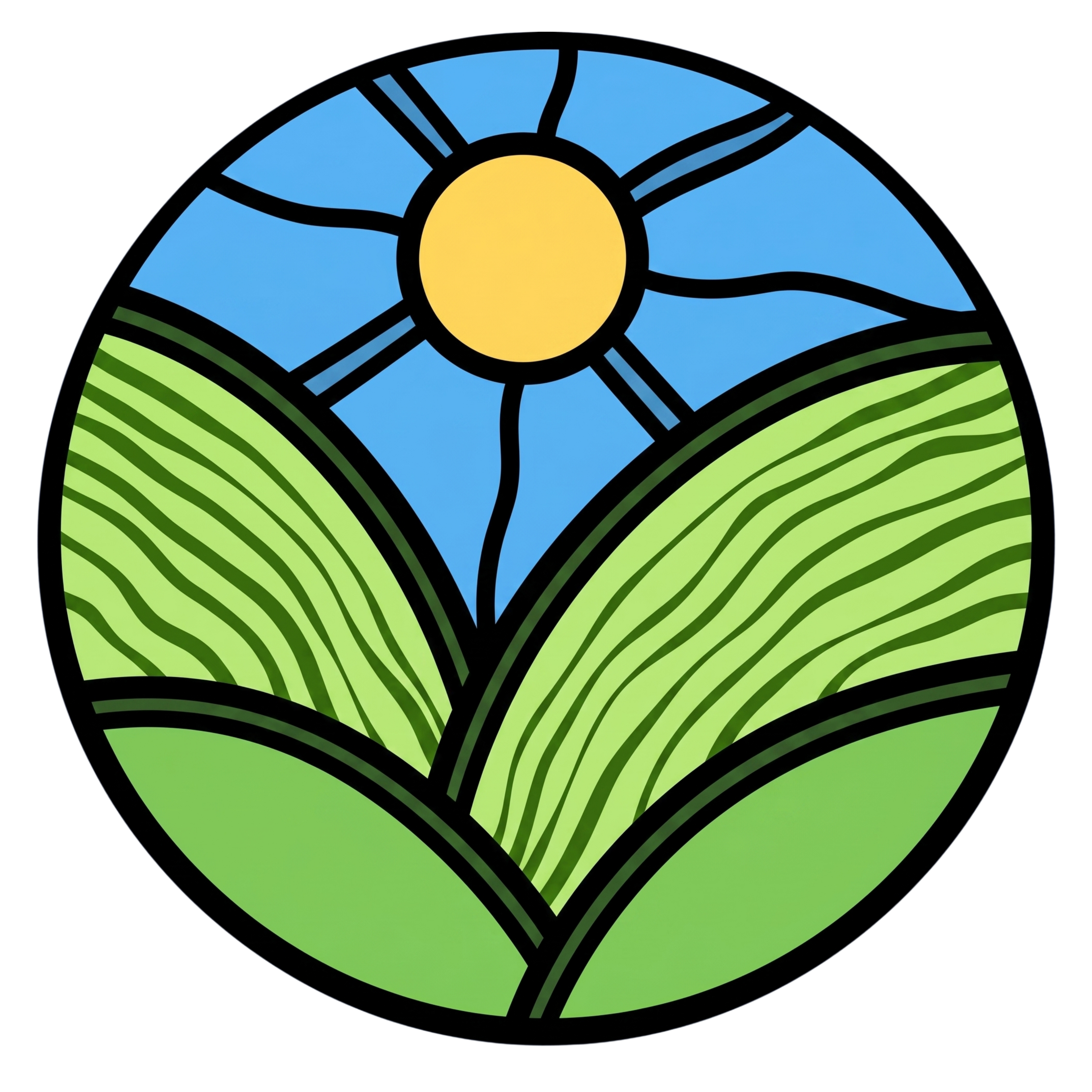 Sky Harvest Logo